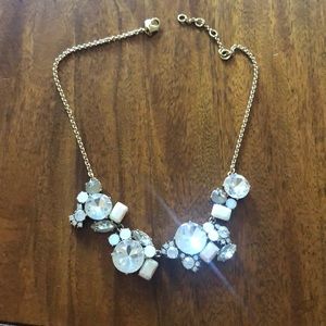 Stunning J Crew necklace ✨